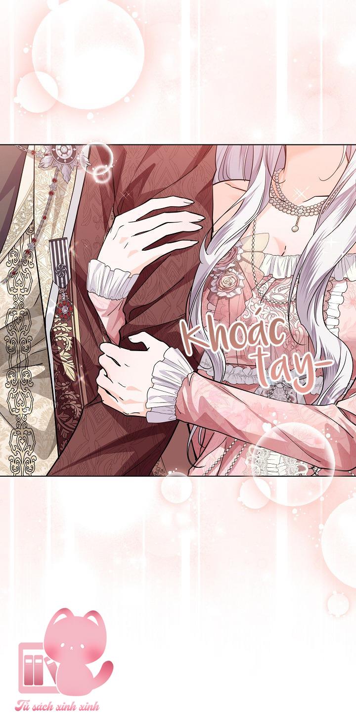 Hoàng Nữ Cosplay Nonfan Chapter 34 - Trang 4