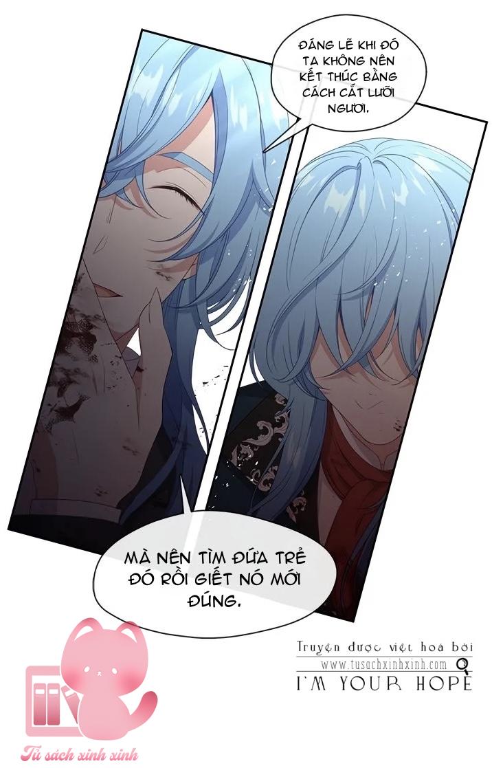Hãy Coi Chừng Ác Nữ Chapter 54 - Trang 4