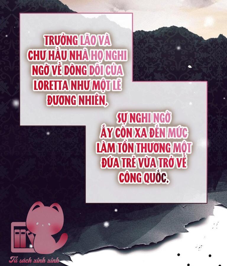 Được Yêu Thương Mà Còn Ngại Ngùng Sao! Chap 60 - Trang 4