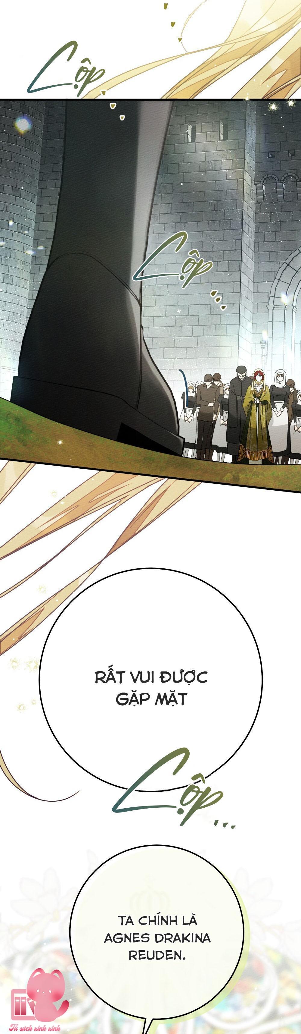 Dưới Tán Cây Sồi Chap 64 - Next Chapter 64.1