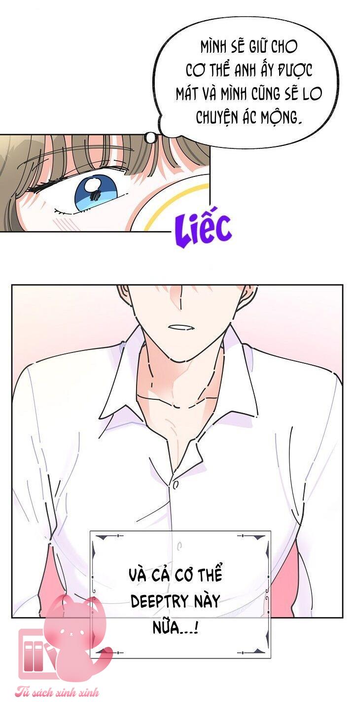 Người Hùng Của Ác Nữ Chapter 3 - Trang 4