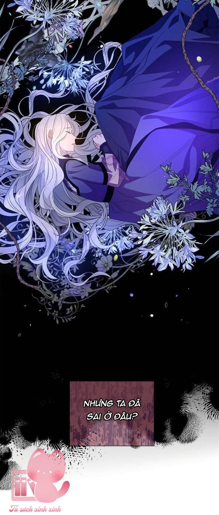 Chồng Yêu, Tôi Đây Bãi Công! Chap 28 - Trang 3