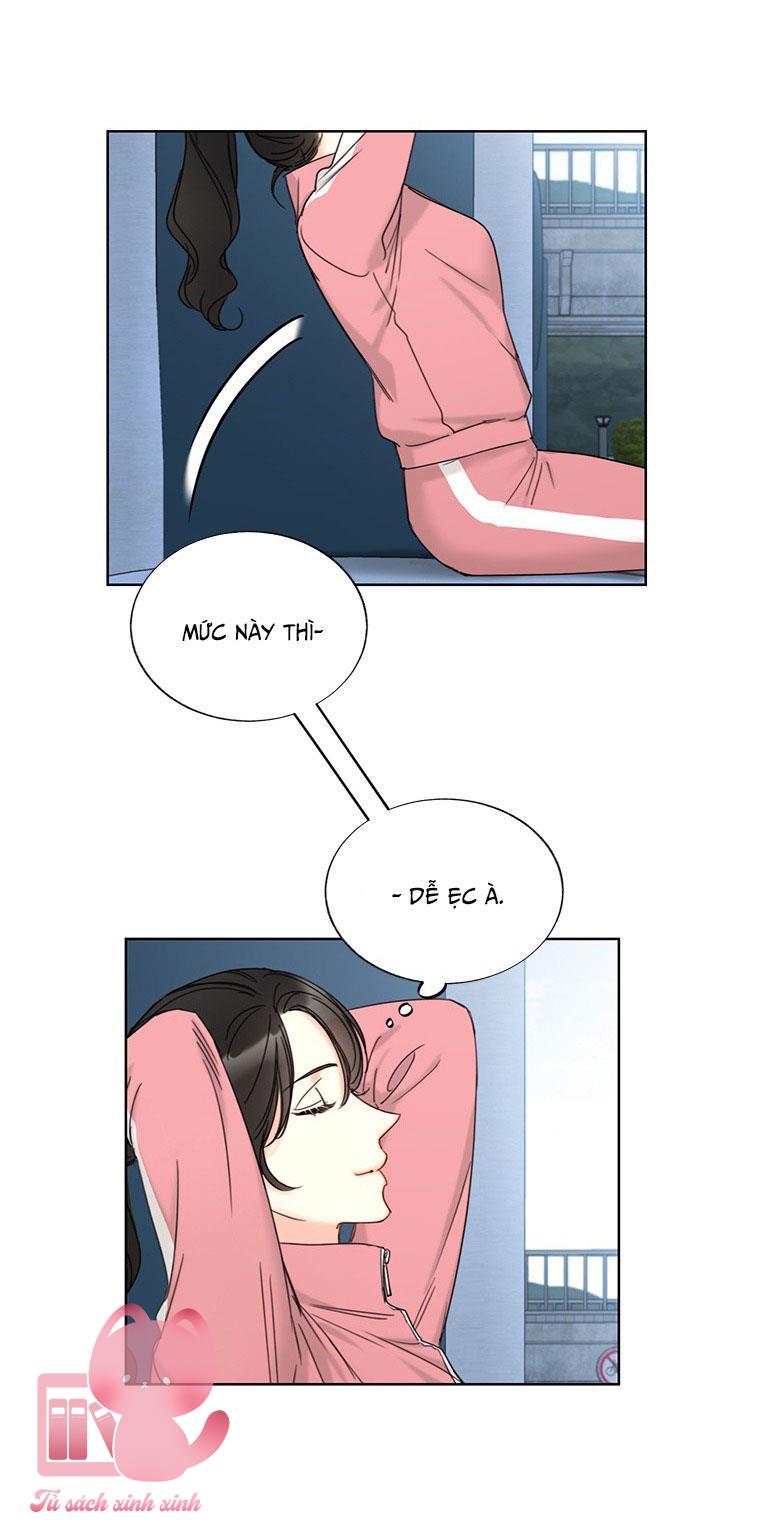 Hẹn hò chốn công sở Chapter 113 - Next Chapter 114