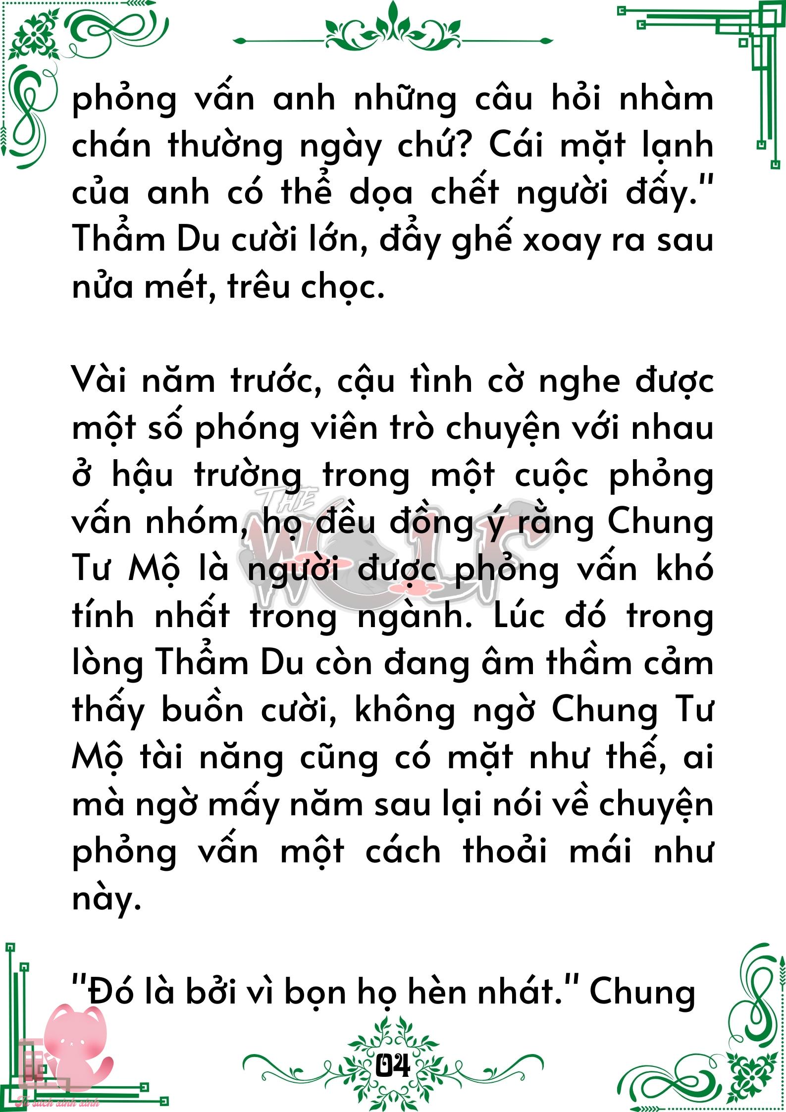 Quý nhân phù trợ Du Chap 67 - Trang 2