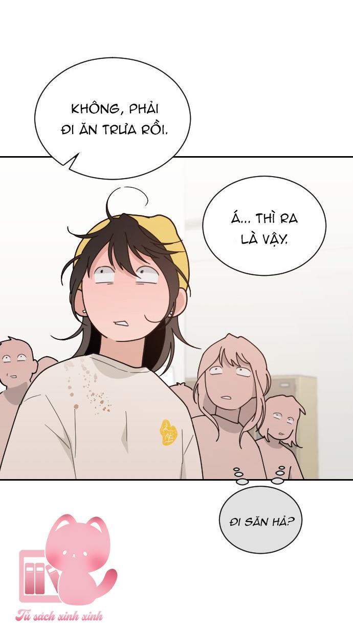 Vận May Không Ngờ Chap 47 - Trang 4