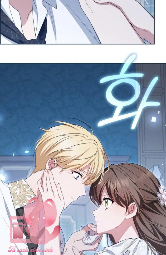 Được Yêu Thương Mà Còn Ngại Ngùng Sao! Chap 86 - Trang 4