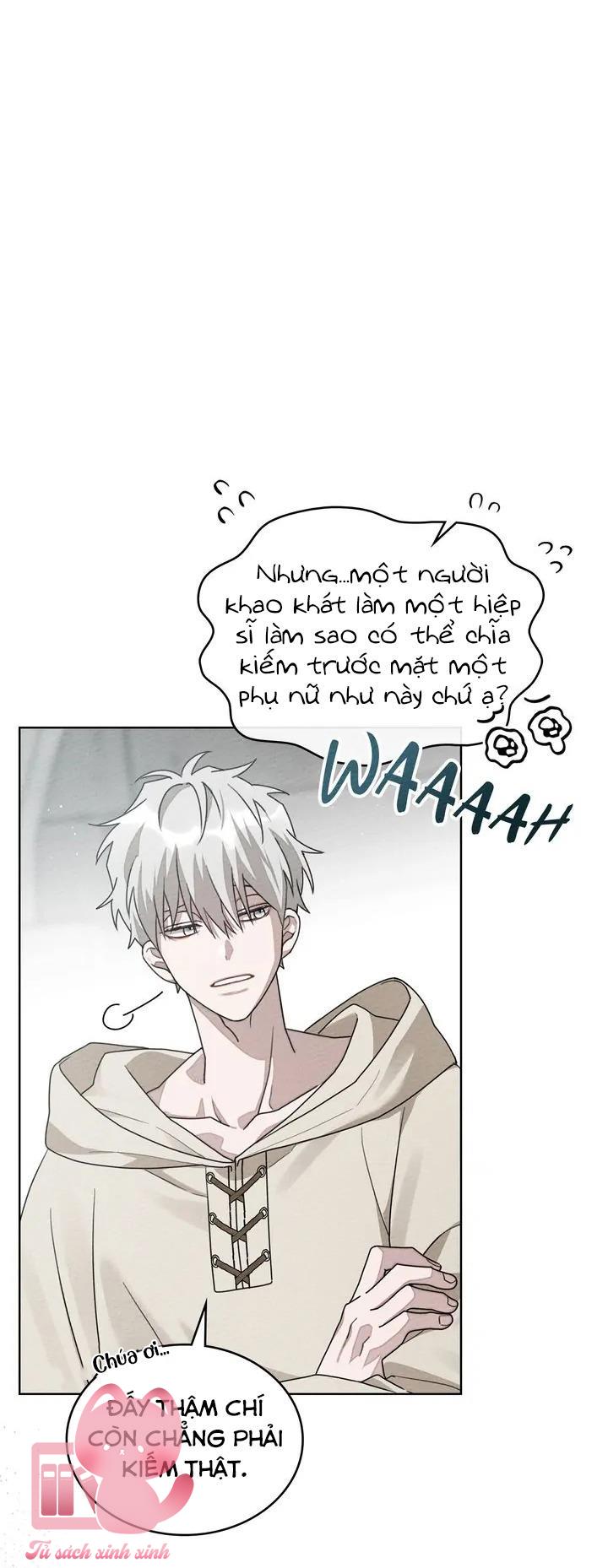 Dưới Tán Cây Sồi Chap 85 - Next Chapter 85.1