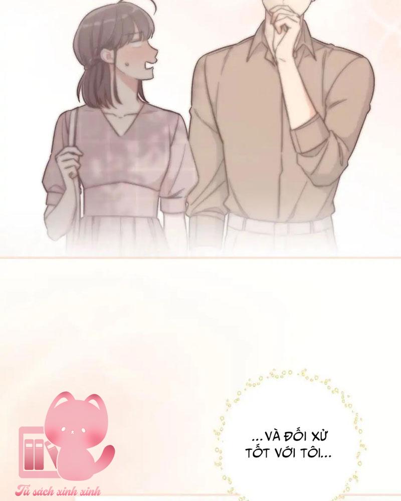 Ly Espresso Của Mùa Xuân Chapter 21 - Trang 4