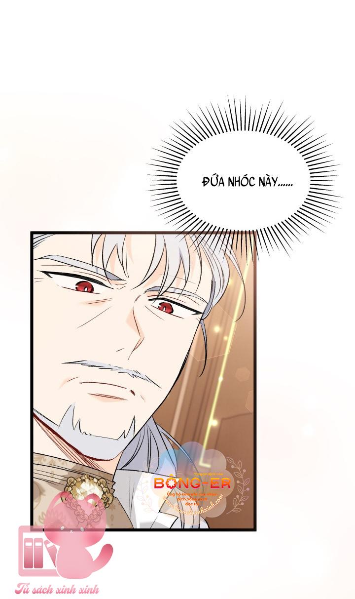 Quan Hệ Cộng Sinh Giữa Báo Đen Và Thỏ Trắng Chap 84 - Trang 2