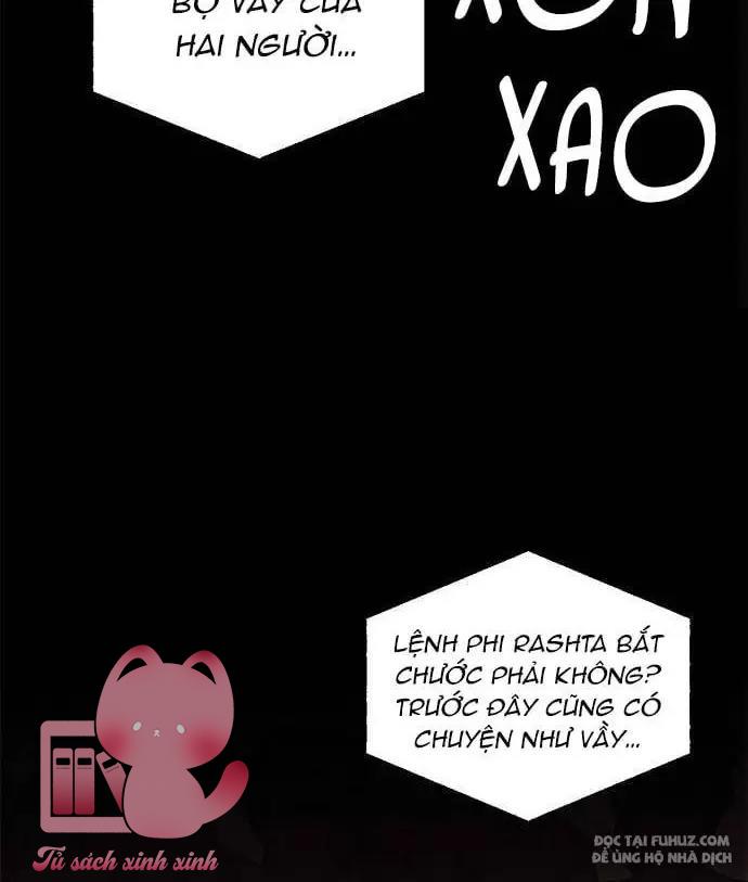 Hoàng Hậu Tái Hôn Chapter 55 - Trang 4