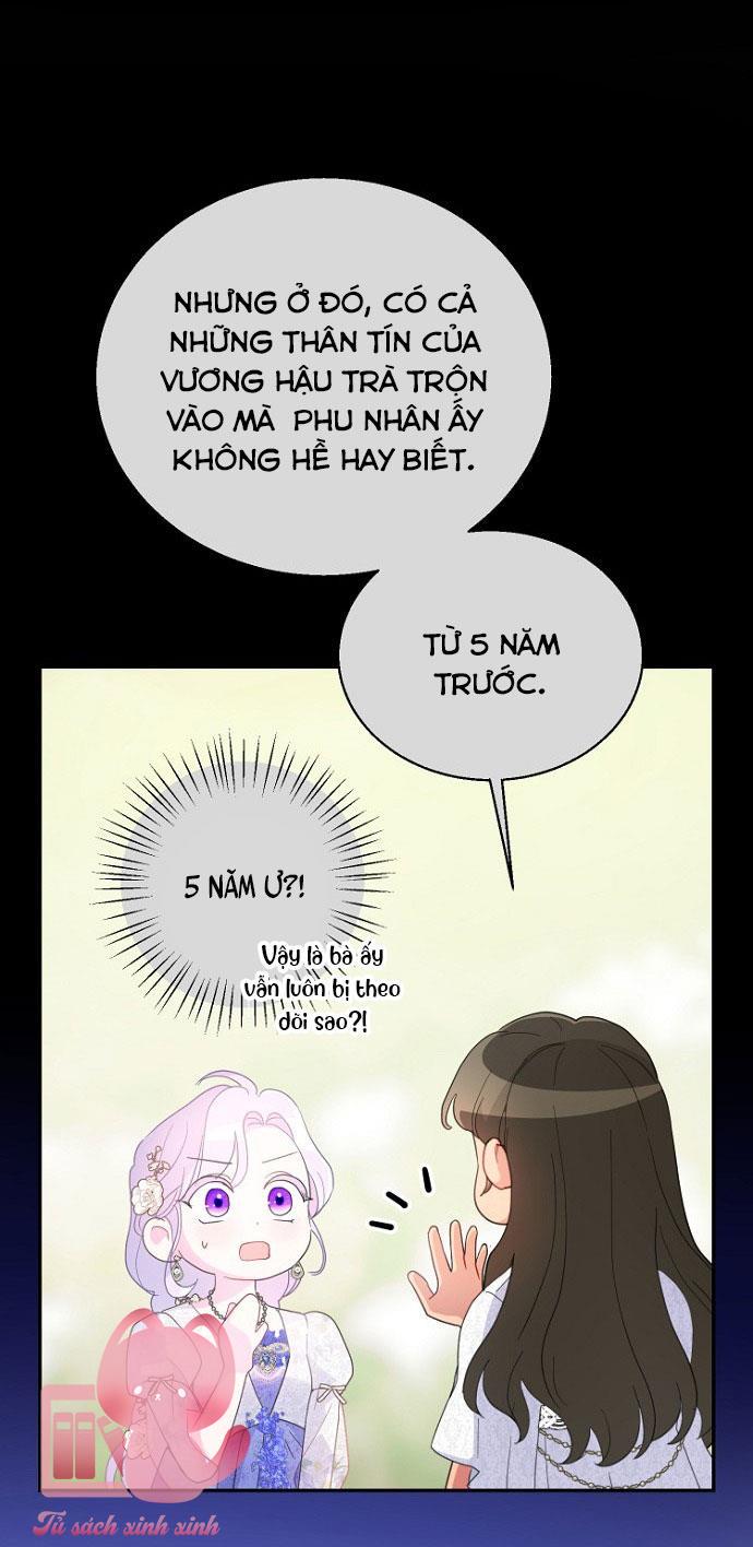 Bỏ Quách Chồng Con Đi, Tiền Bạc Mới Là Tất Cả Chap 106 - Trang 2