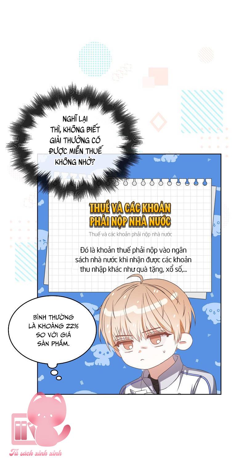 Debut Or Die Chap 38 - Trang 3