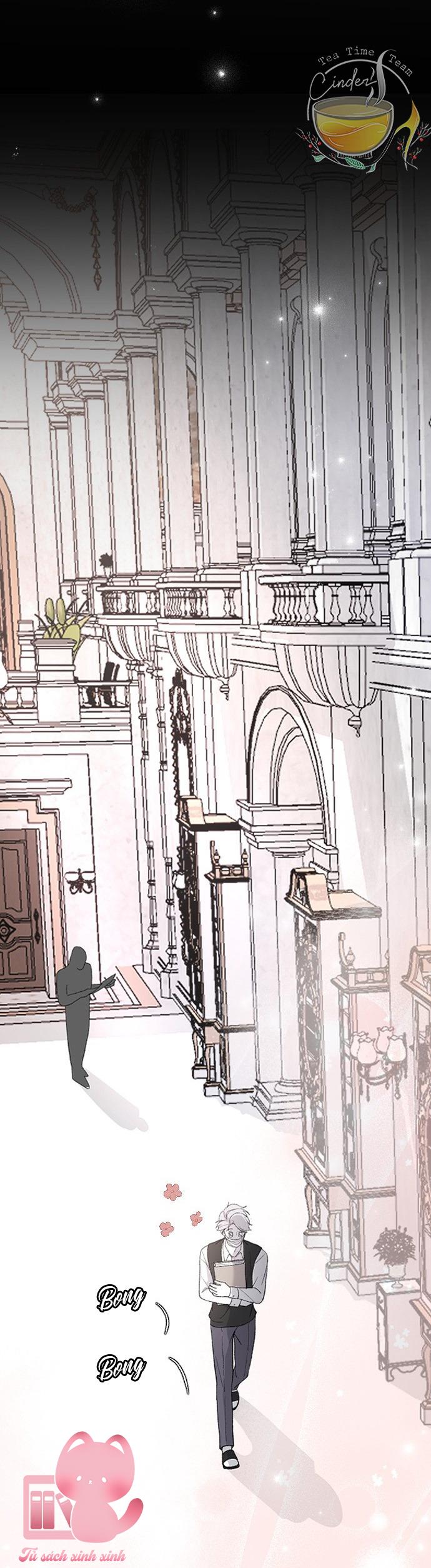 Ba Anh Trai Cực Phẩm Của Tôi Chap 80 - Trang 3