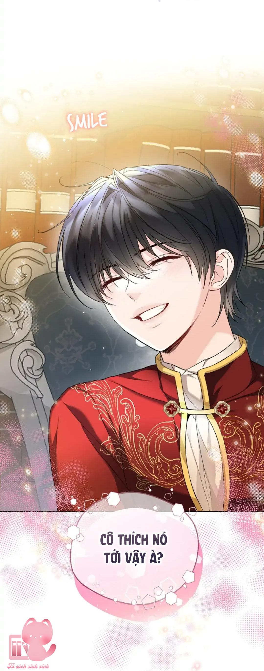 Tiểu Thư Crystal Là Nam Nhân Chap 27 - Trang 2