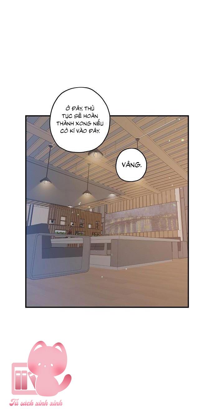 Onsaemiro Chapter 21 - Trang 4