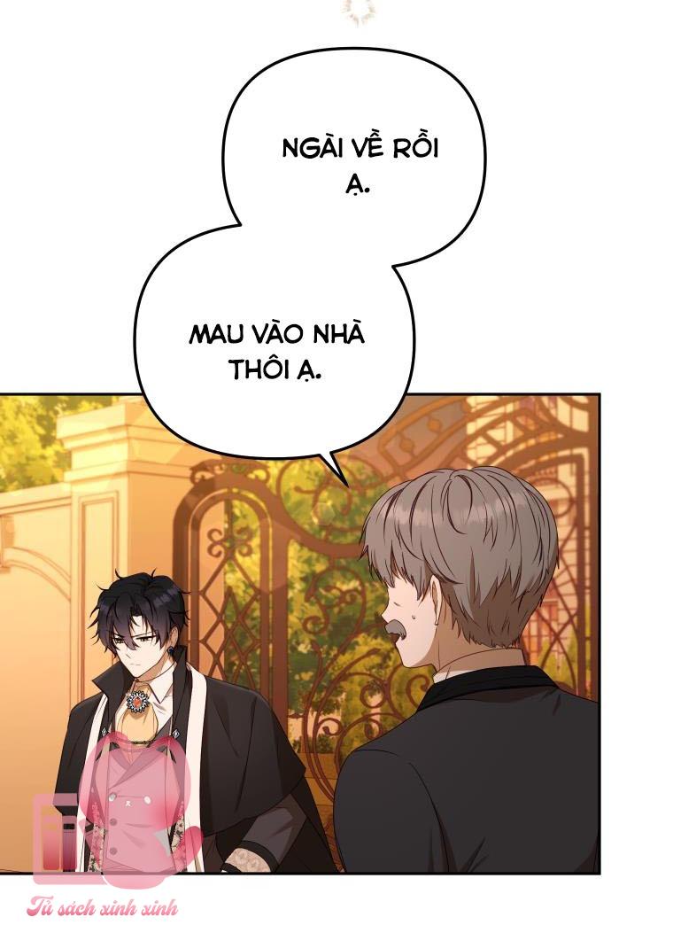 Tôi Được Nuôi Dưỡng Bởi Những Kẻ Phản Diện Chap 43 - Trang 3