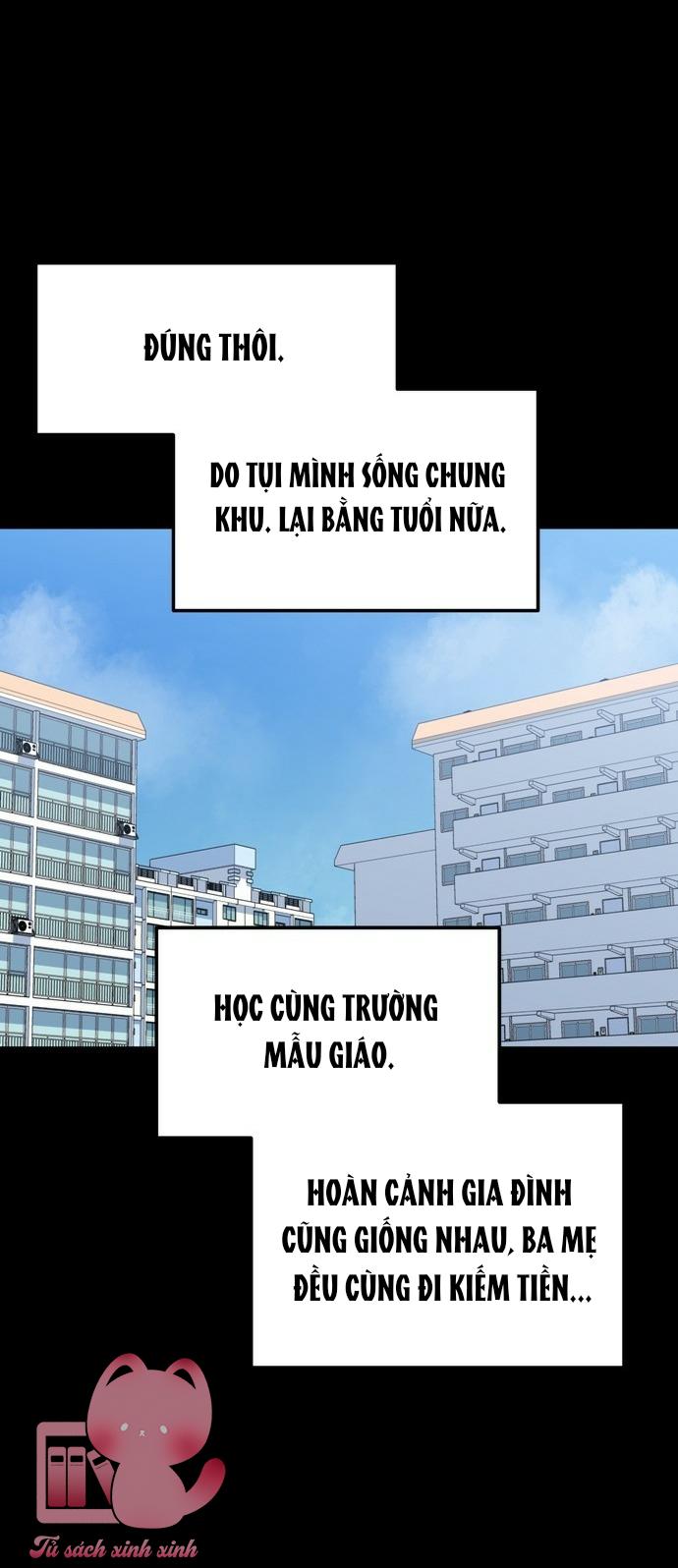 Lớ Ngớ Vớ Phải Tình Yêu Chapter 7 - Trang 4