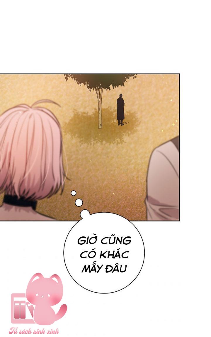 Cuộc Sống Mới Của Công Nương Chapter 15 - Trang 4