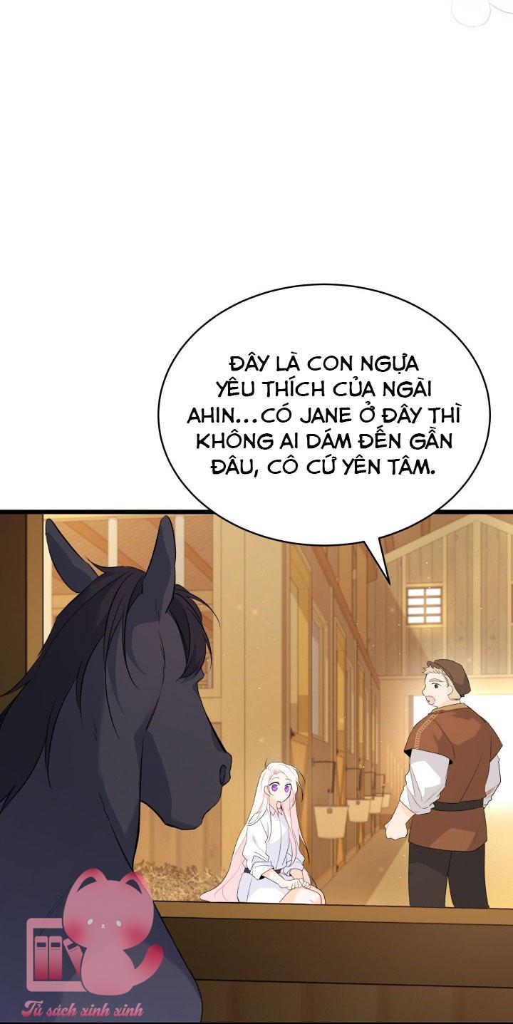 Quan Hệ Cộng Sinh Giữa Báo Đen Và Thỏ Trắng Chap 49 - Trang 2