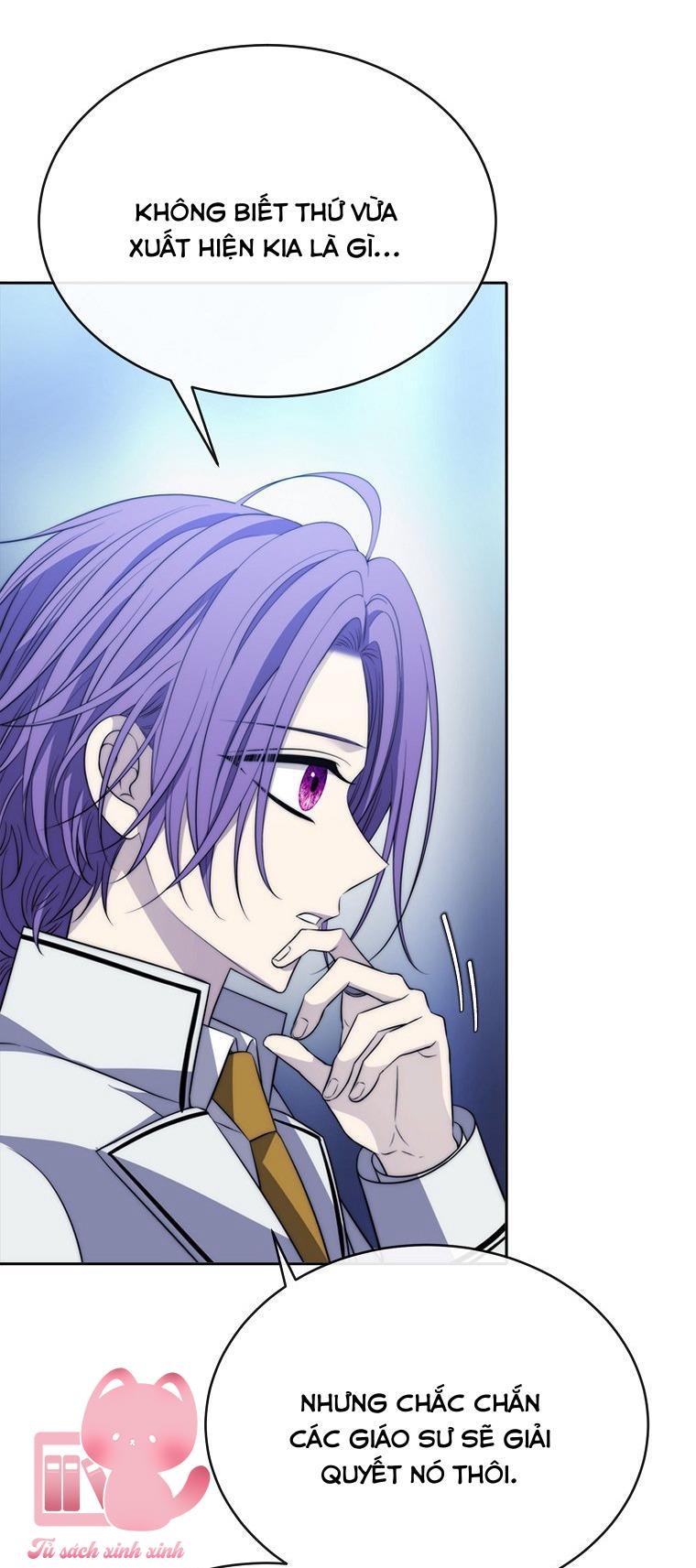 Black Haze Chapter 37 - Trang 4