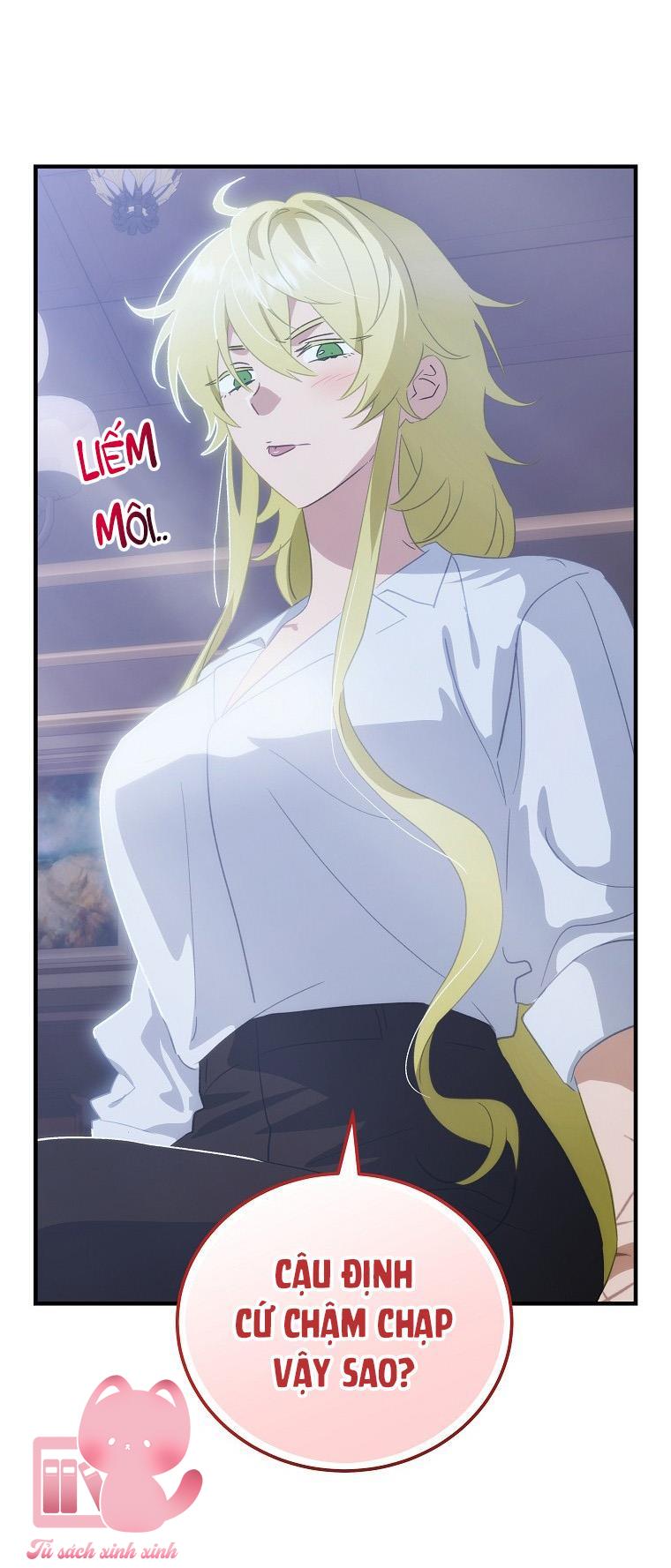 Đứa Nhỏ Không Phải Là Con Anh Chapter 68 - Next Chapter 68.2