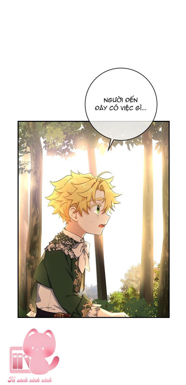 Hướng Về Ánh Dương Lần Nữa Chapter 31 - Trang 4