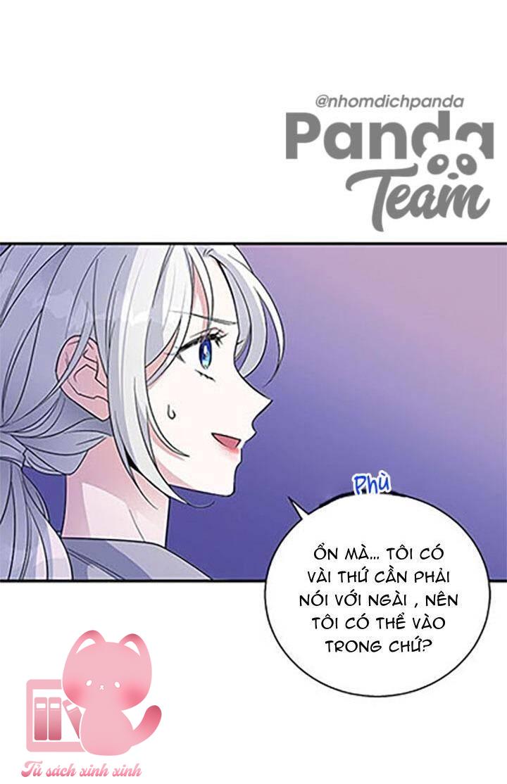 Chồng Yêu, Tôi Đây Bãi Công! Chap 20 - Trang 3