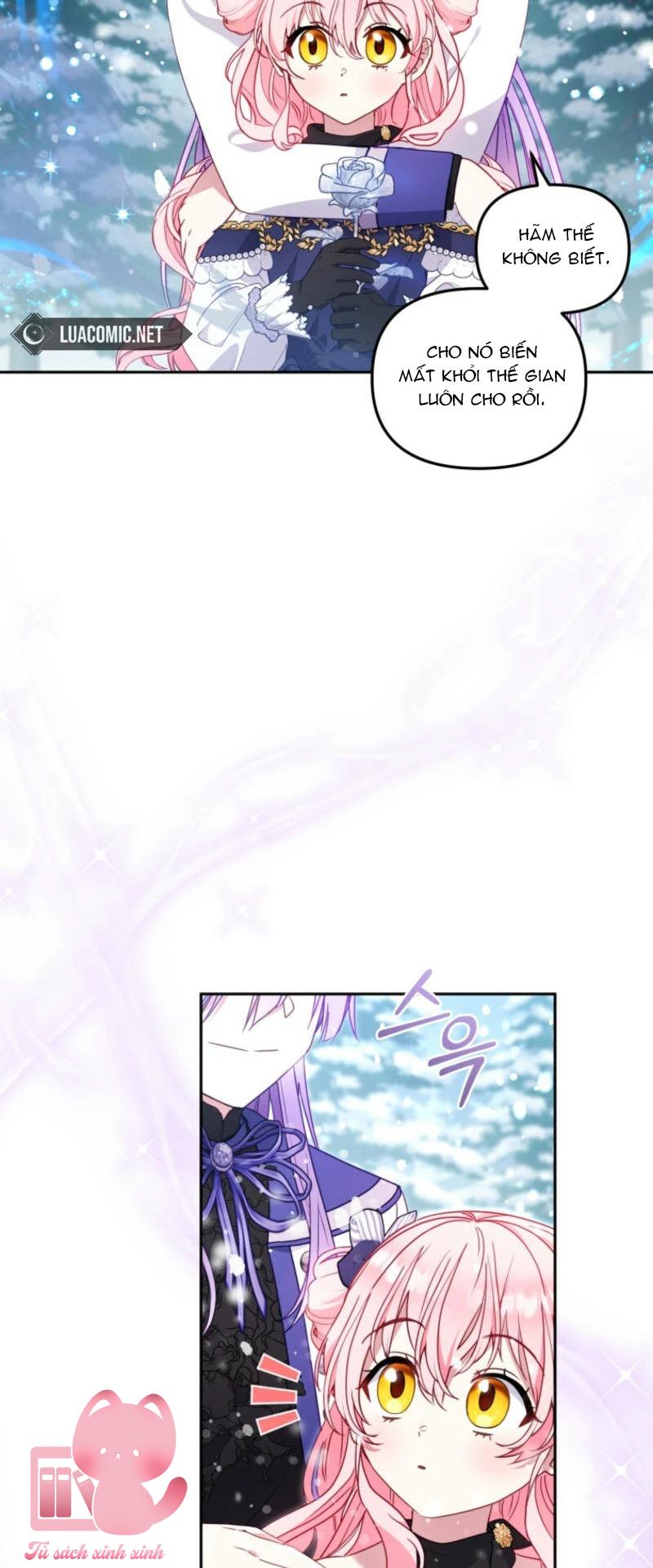 Tôi Được Nuôi Dưỡng Bởi Những Kẻ Phản Diện Chap 92 - Trang 3