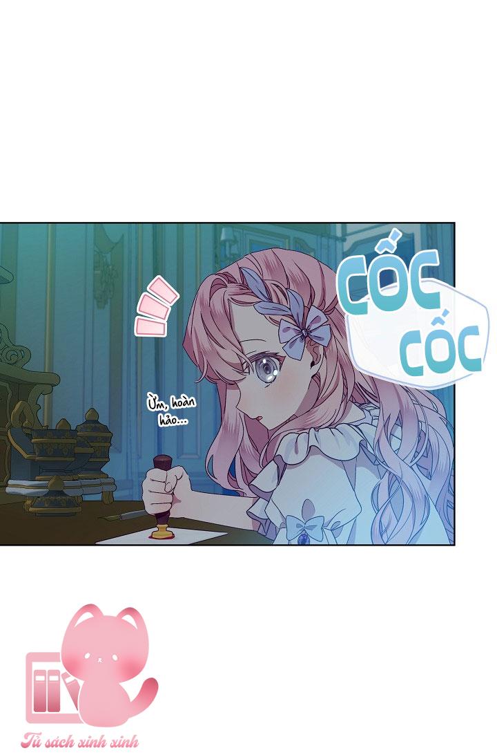 Quý Cô Thế Giới Ngầm Chap 50 - Trang 4