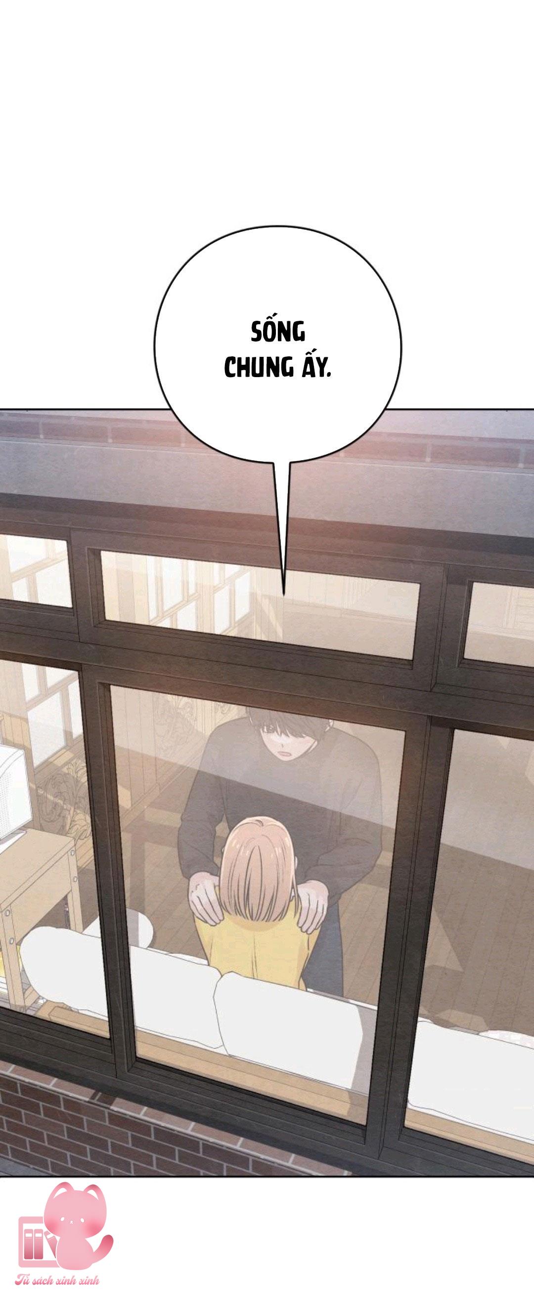 Bí Mật Thanh Xuân Chapter 29 - Trang 4