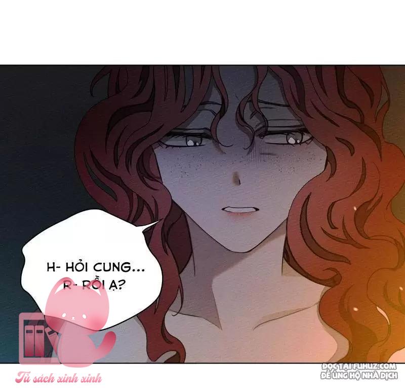 Dưới Tán Cây Sồi Chapter 28 - Trang 3