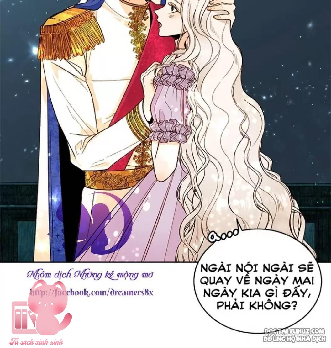 Hoàng Hậu Tái Hôn Chapter 23 - Trang 4