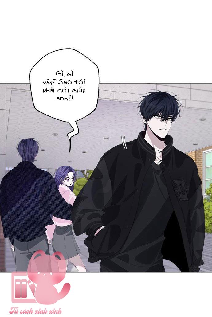 Đàn Anh Xấu Xa! Chap 68 - Trang 3