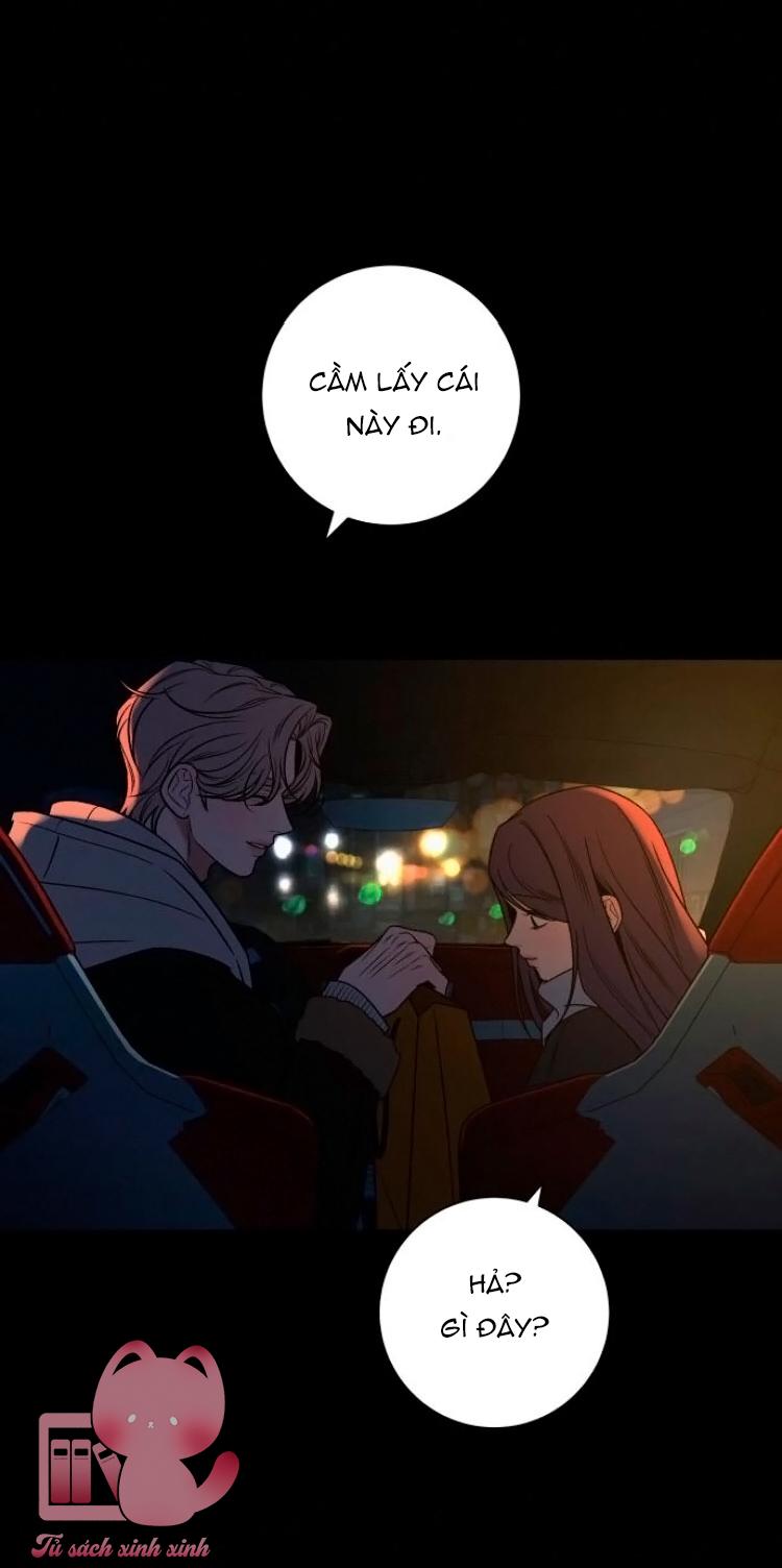 Chiến Lược Tình Yêu Trong Sáng Chap 129 - Trang 2