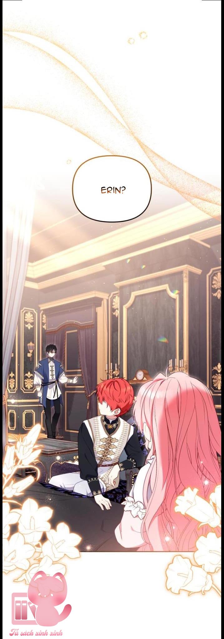 Tôi Được Nuôi Dưỡng Bởi Những Kẻ Phản Diện Chap 37 - Trang 3