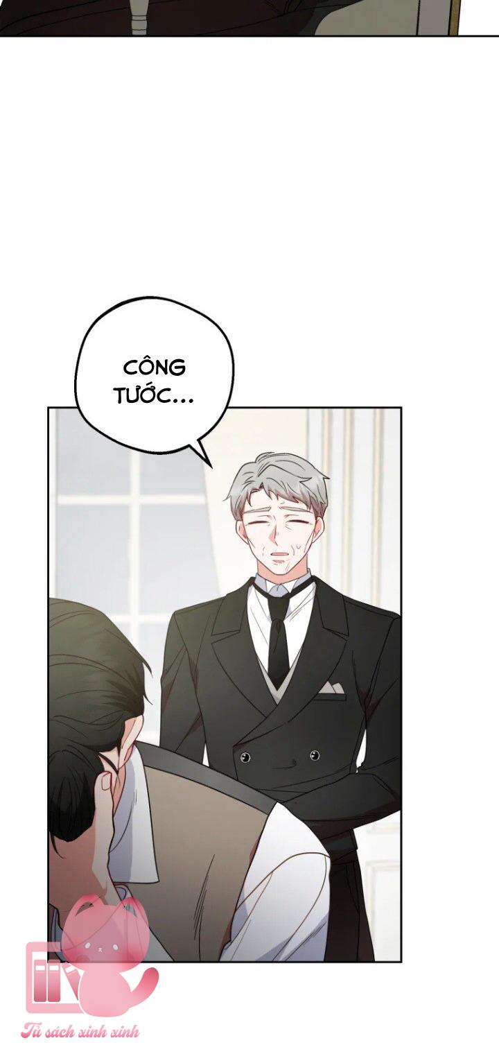 Được Yêu Thương Mà Còn Ngại Ngùng Sao! Chap 36 - Next Chap 37