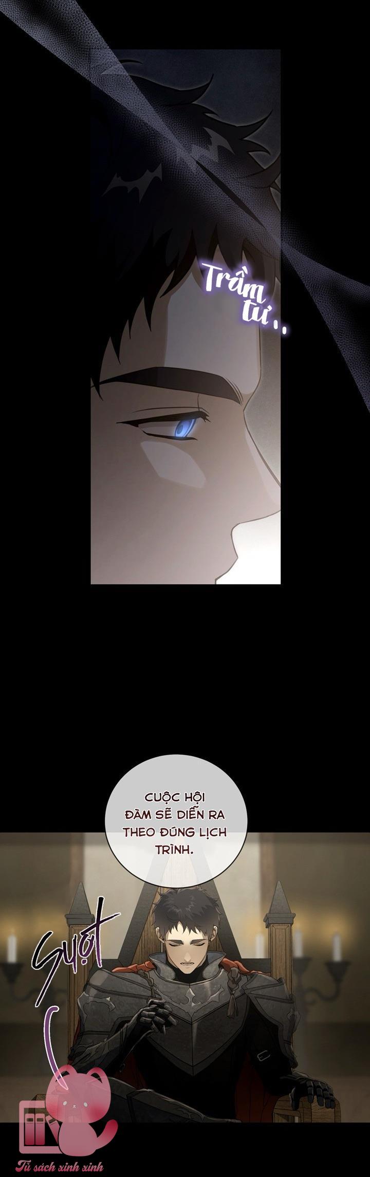 Hướng Về Ánh Dương Lần Nữa Chapter 85 - Trang 4