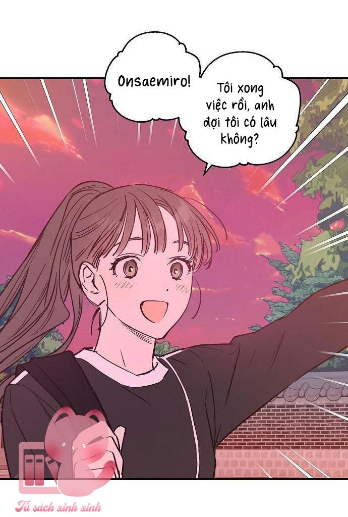 Onsaemiro Chapter 25 - Trang 4