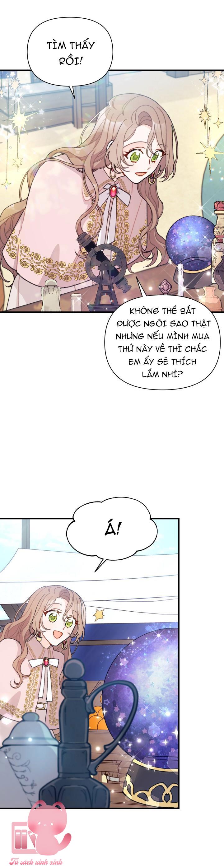 Nhặt Được Nam Chính Tặng Kèm Phu Quân Chap 7 - Next Chap 8