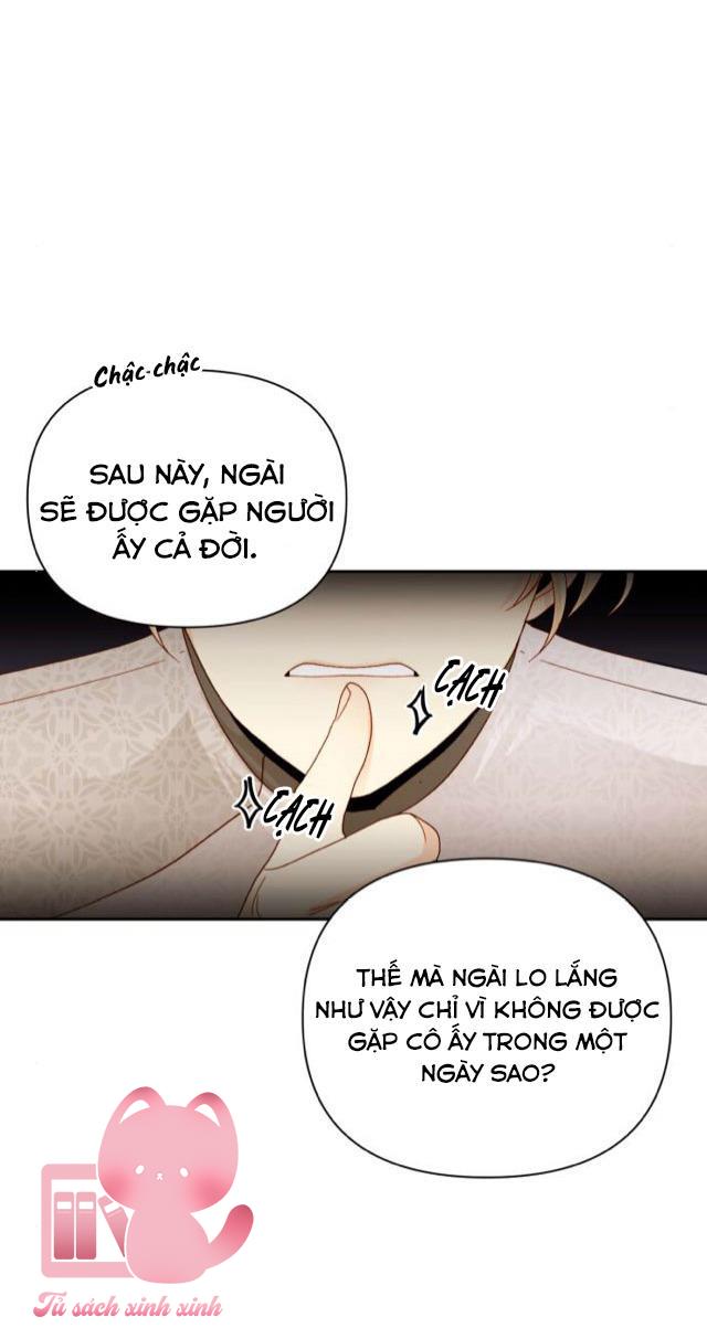 Hoàng Hậu Tái Hôn Chapter 104 - Trang 4