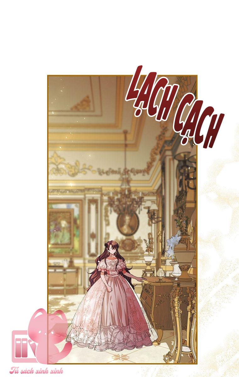 Thời Gian Của Nhân Vật Phụ Có Giới Hạn Chapter 34 - Trang 4