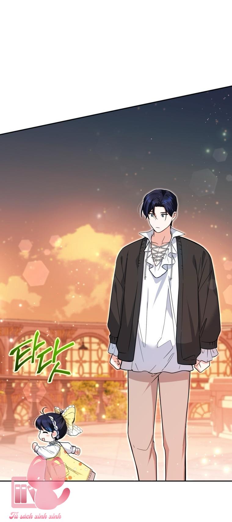 Bé Con Cá Voi Sát Thủ Chapter 10 - Trang 4