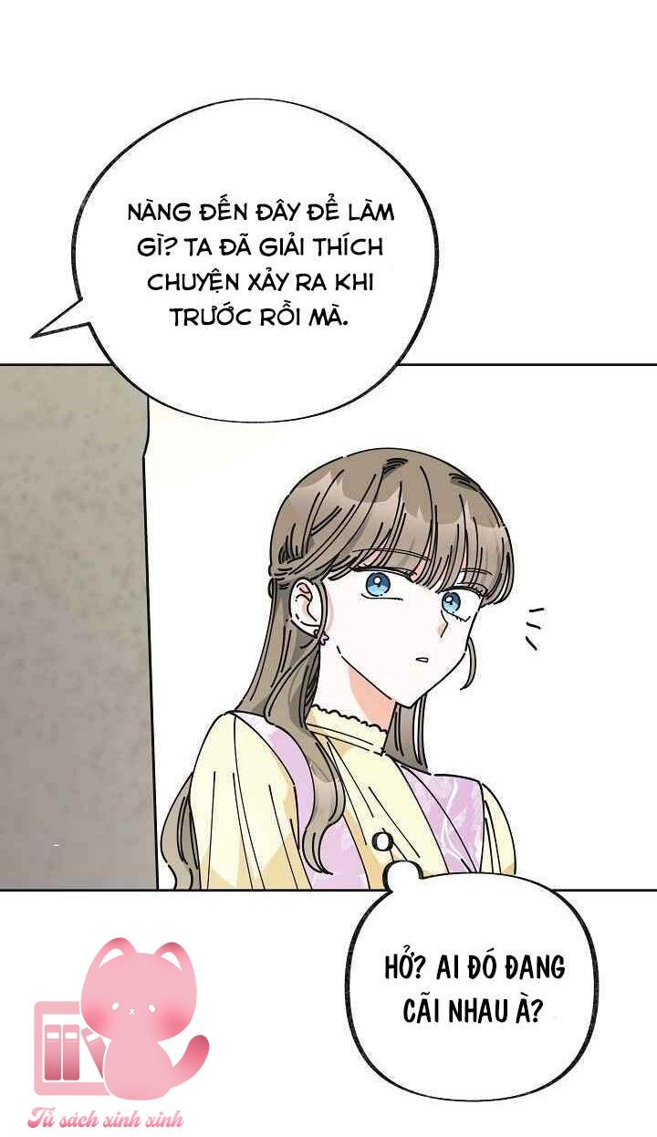 Người Hùng Của Ác Nữ Chapter 13 - Trang 4