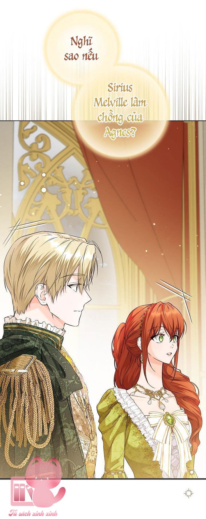 Hoàng Nữ Cosplay Nonfan Chapter 25 - Trang 4