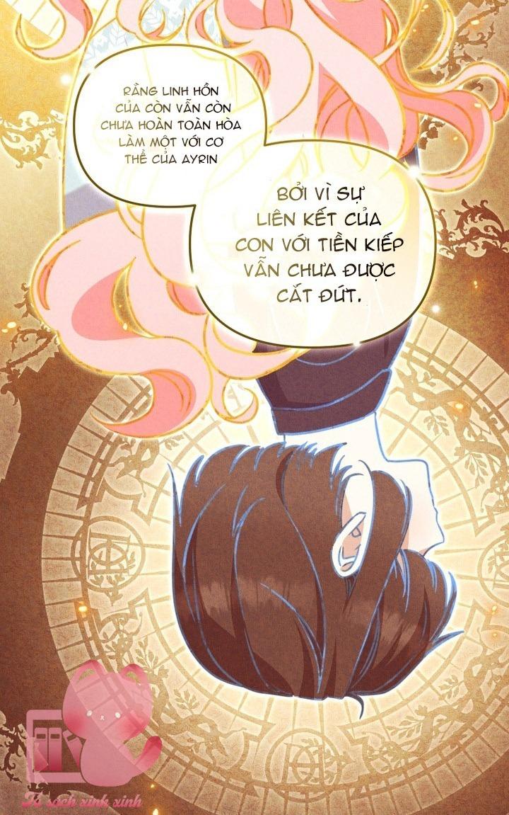 Tôi Được Nuôi Dưỡng Bởi Những Kẻ Phản Diện Chap 100 - Trang 3