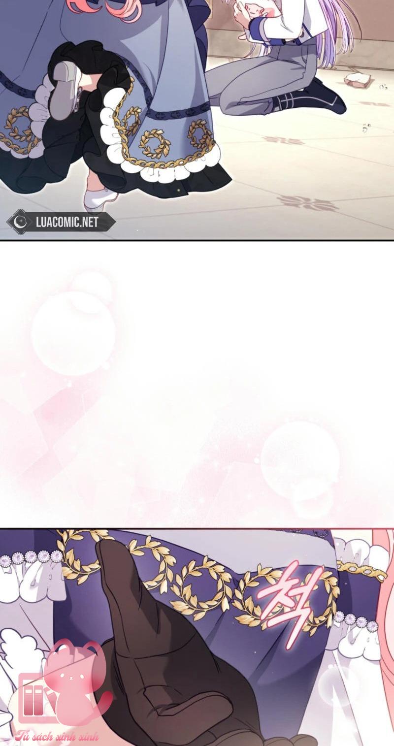 Tôi Được Nuôi Dưỡng Bởi Những Kẻ Phản Diện Chap 93 - Trang 3