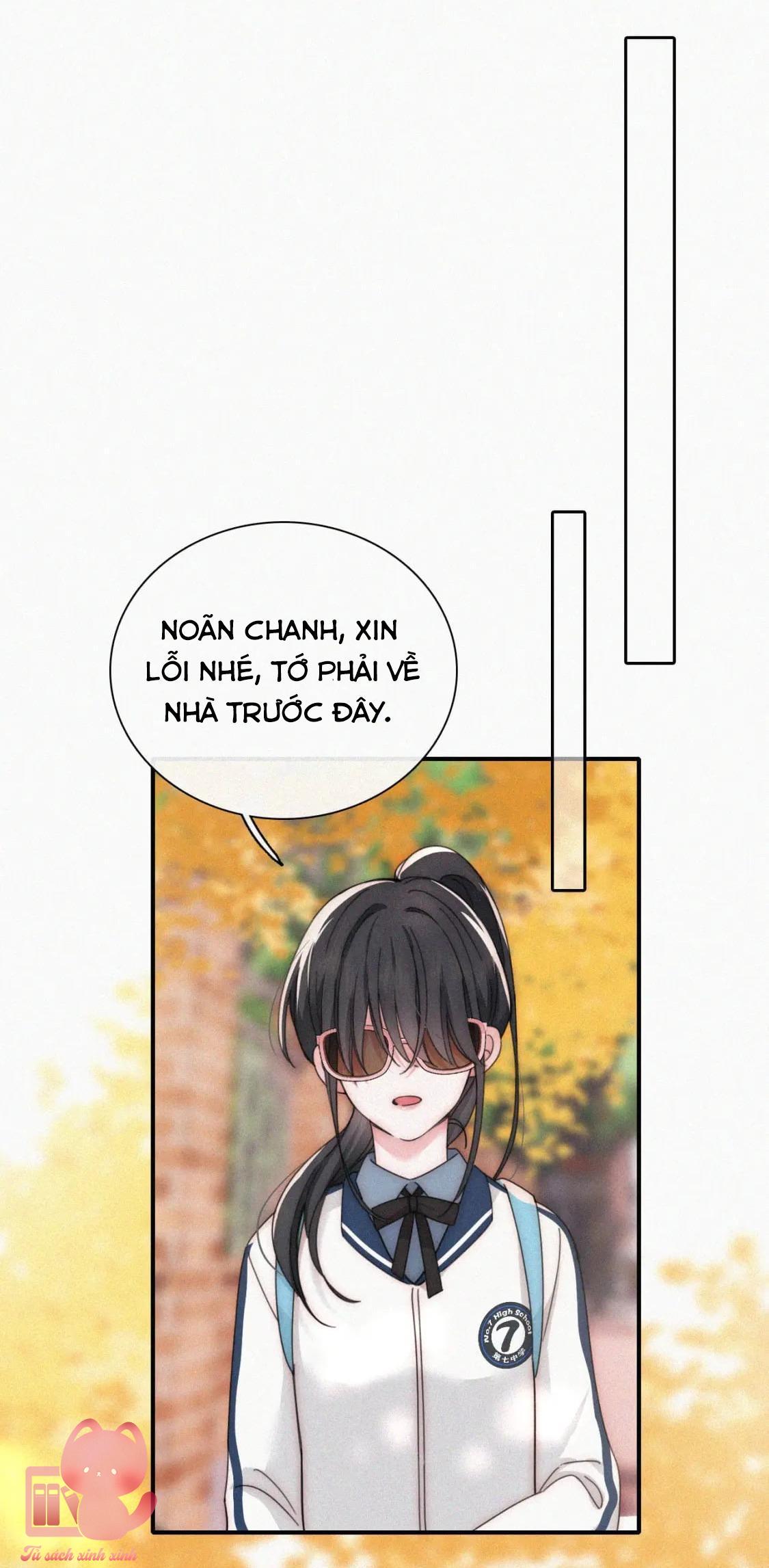 Bệnh Yêu Chap 24 - Trang 2