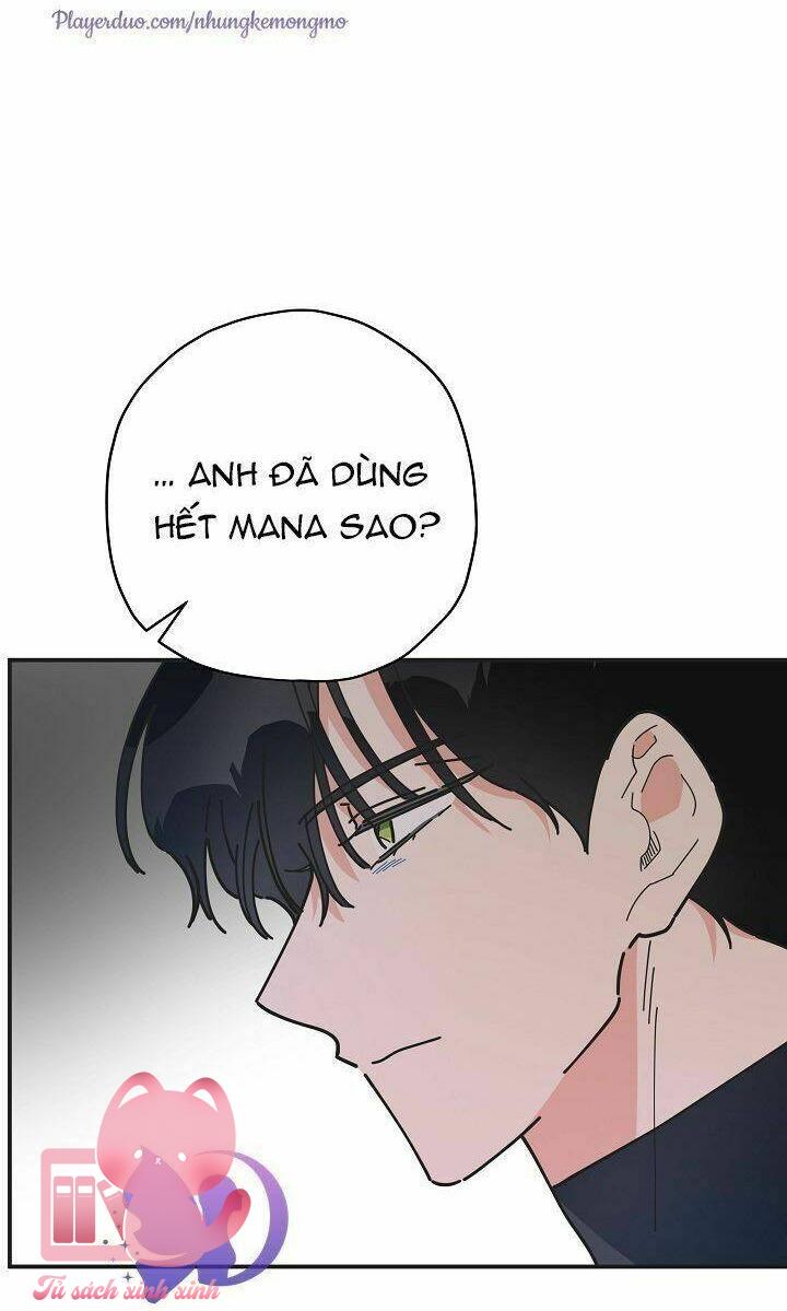 Người Hùng Của Ác Nữ Chapter 63 - Trang 4