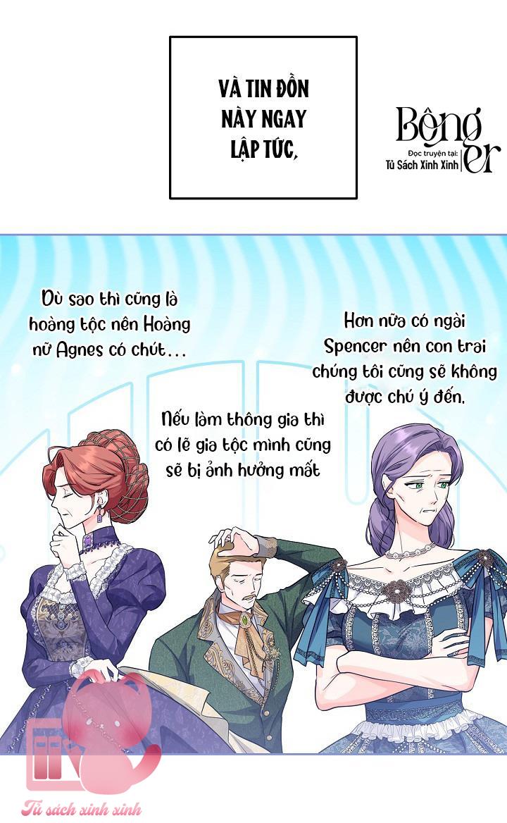 Hoàng Nữ Cosplay Nonfan Chapter 19 - Trang 4