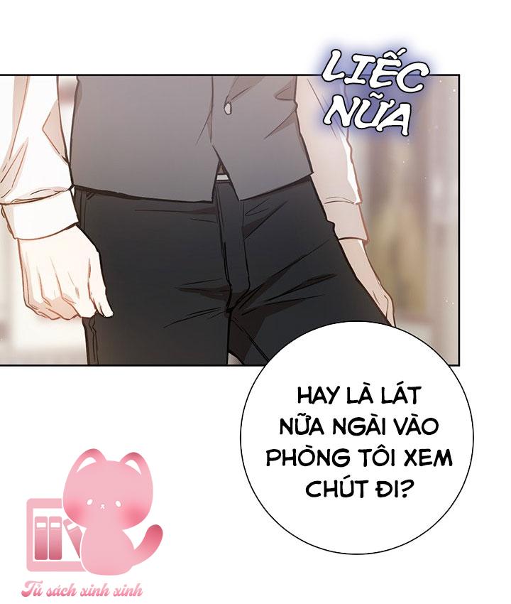 Cuộc Sống Mới Của Công Nương Chapter 14 - Trang 4